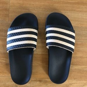 Adidas Slides